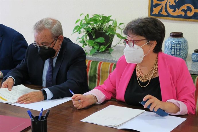 Comisión Provincial de Seguimiento del PFEA.