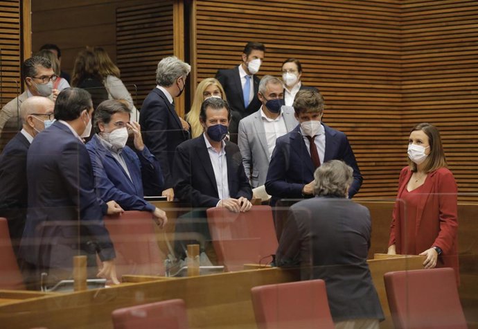 Debate de Política General