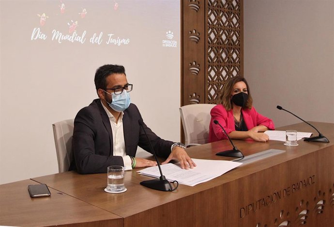 Presentación actividades del Dia del Turismo