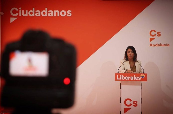 Marta Bosquet, este lunes