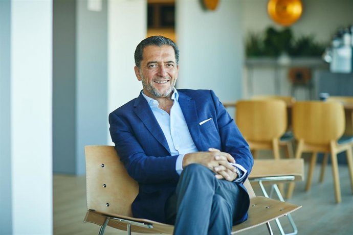 El nuevo responsable de ventas sénior de Beka AM, Fernando de la Vega,