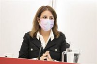 El PSOE insta al PP a usar su Convención para hacer un cordón sanitario a Vox como la derecha en Alemania