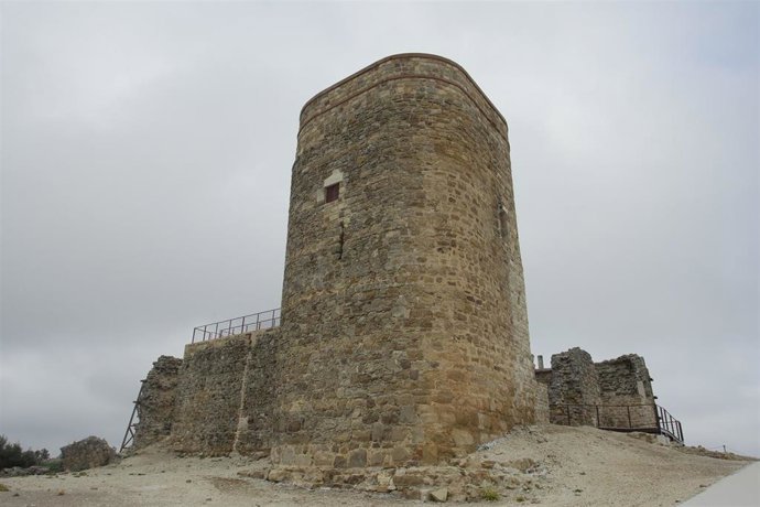 Archivo - Parque Arqueológico de Torreparedones.