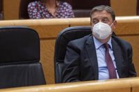 APAG Extremadura Asaja recibirá a Luis Planas con ruido de cencerros este martes en la inauguración de la Feria de Zafra