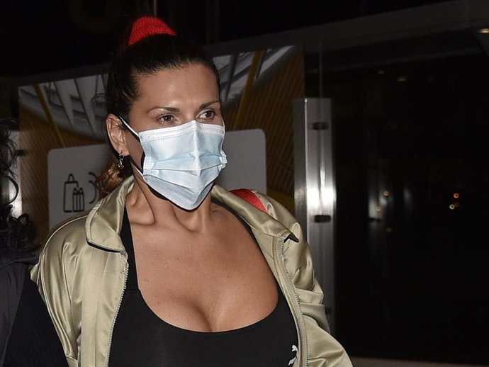 Archivo - Lara Sajen