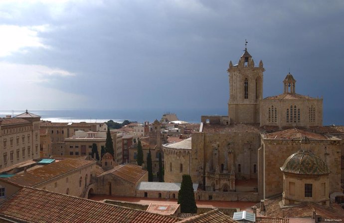 Archivo - Arxiu - Catedral de Tarragona 