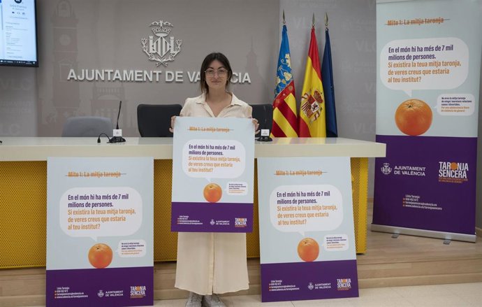 Taronja Sencera, El Nuevo Servicio Municipal Para Prevenir Y Atender La Violencia De Género Entre Adolescentes