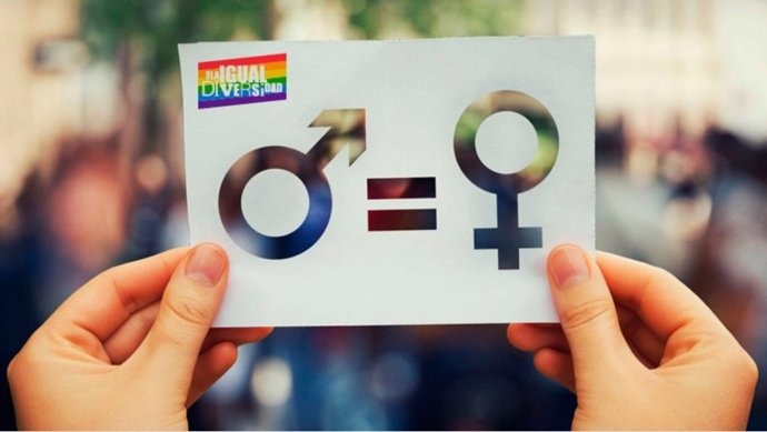 Talleres de Igualdad de Diputación