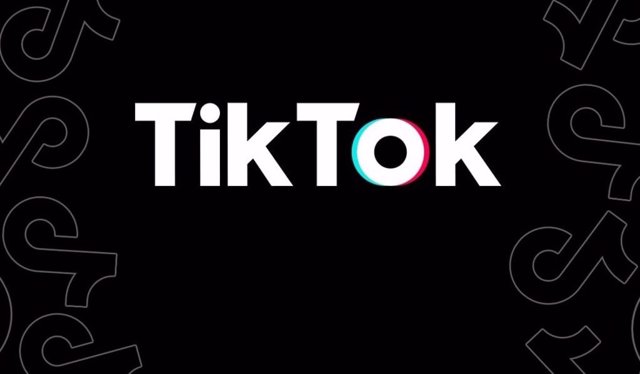 Archivo - Logo de TikTok