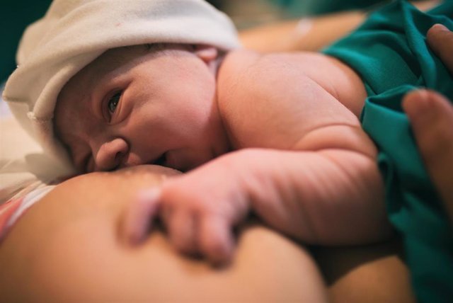 El número de partos en el Hospital de Andújar ha sido de 202, lo que supone 21 más que en 2020