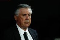 Ancelotti: "Ojalá pueda hacer lo mismo que Zidane y ganar la 'Champions' una vez más"