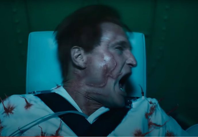 Sony estrena un nuevo video de Venom: Let There Be Carnage
