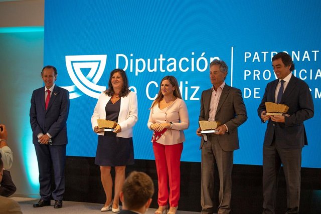 Día del Turismo de la Diputación