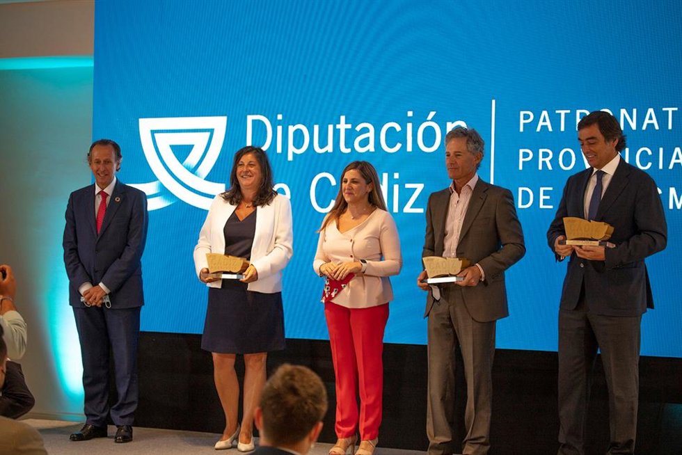 Día del Turismo de la Diputación