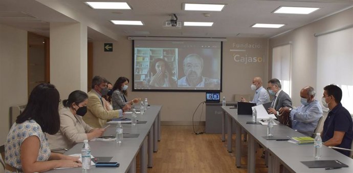 Un total de 16 trabajos periodísticos optan al XVI Premio a la mejor comunicación sobre desarrollo sostenible en la industria andaluza