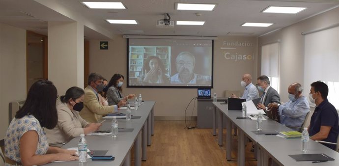 Un total de 16 trabajos periodísticos optan al XVI Premio a la mejor comunicación sobre desarrollo sostenible en la industria andaluza