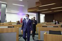 CEOE dice que el acuerdo de los ERTE "protege" a las empresas para llegar a la campaña de Semana Santa