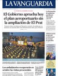 La Vanguardia