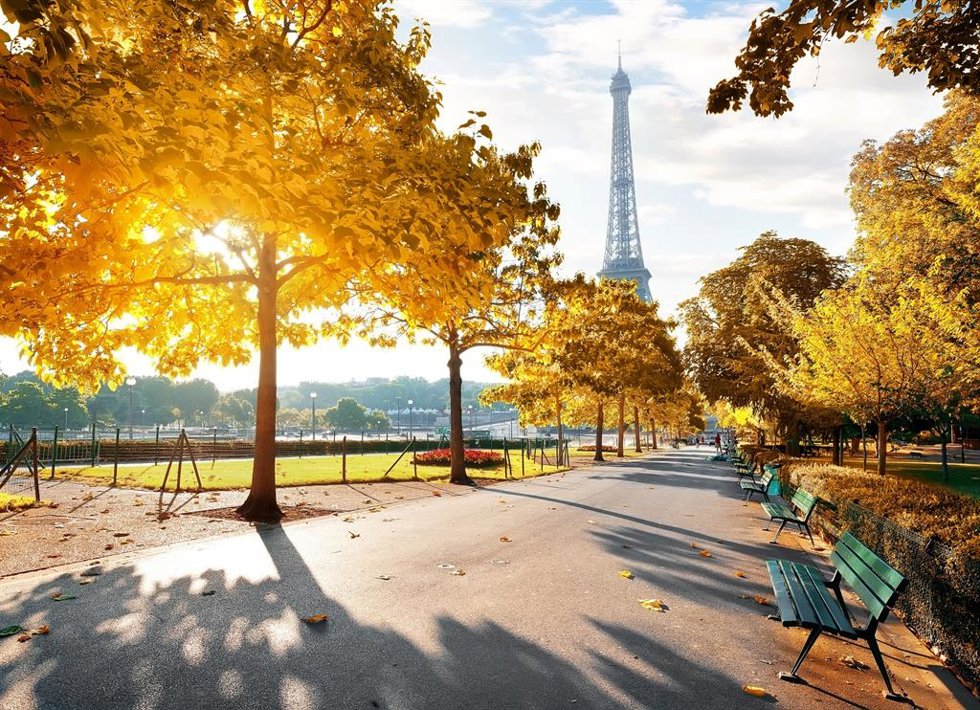 Ofertas Early Bird de Air France: ¡Reserva ahora con los mejores precios y vuela cuando quieras!