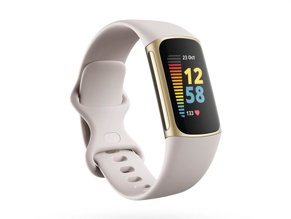 Fitbit Charge 5