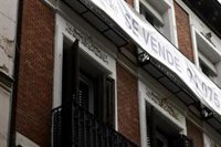 La firma de hipotecas refleja la recuperación pospandemia, según los portales inmobiliarios