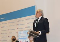 Escudero subraya que la evolución positiva permitirá seguir avanzando en el alivio de restricciones