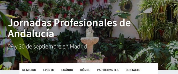 Unos 200 agentes de viajes de Madrid participan en las jornadas profesionales organizadas la Junta