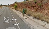 Muere un ciclista de 68 años en un accidente en Linares (Jaén)
