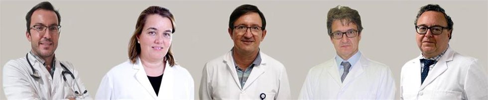Sanitarios señalan que los enfermos cardiovasculares son de los que peor lo están pasando por la pandemia