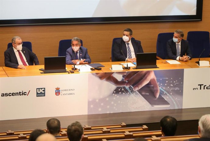 Jornada organizada por Ascentic sobre Transformación Digital