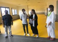 CCOO advierte de problemas en el funcionamiento del nuevo IES de la Fresneda por la carencia de personal