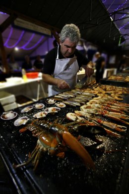 Archivo - MarisGalicia