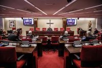 Obispos españoles se oponen a un registro de objetores al aborto: "Sería atentar contra la libertad de la persona"