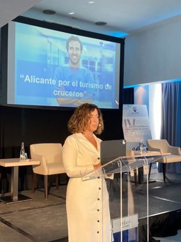 Vithas pone en valor la oferta sanitaria de calidad como atractivo al turismo de cruceros