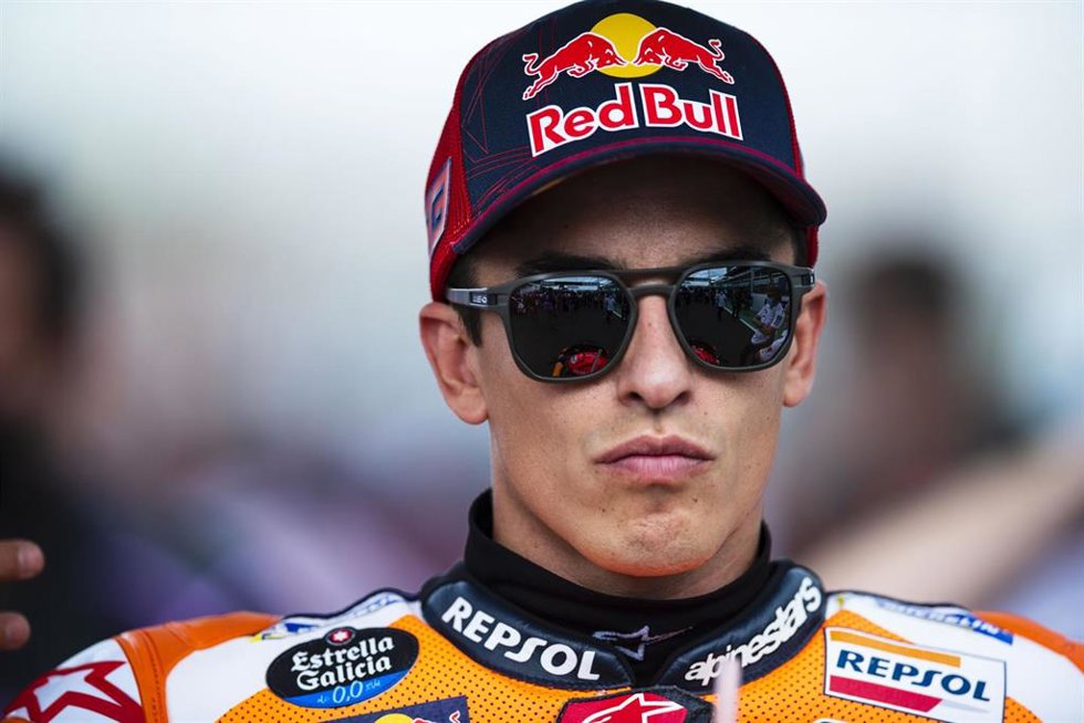 Marc Márquez