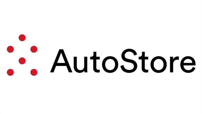 Logo de AutoStore.