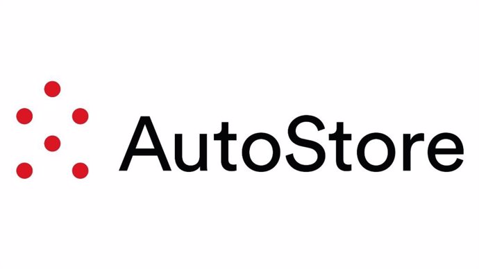Logo de AutoStore.