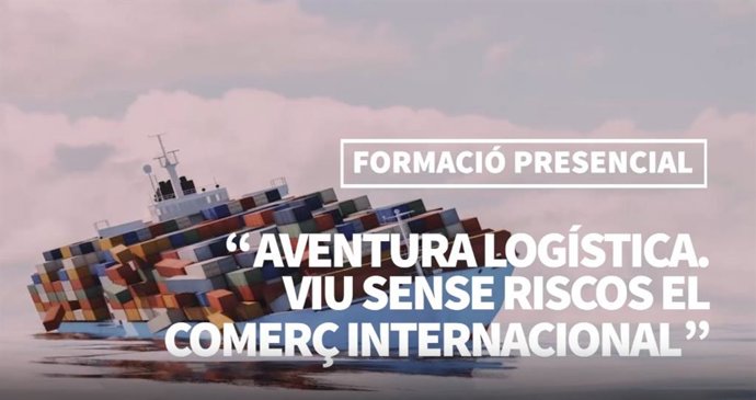 La Cámara de Terrassa impulsa un proyecto de formación enfocado a la internacionalización