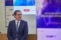 Garamendi (CEOE) espera que sea "la última prórroga" de los ERTE con el formato actual