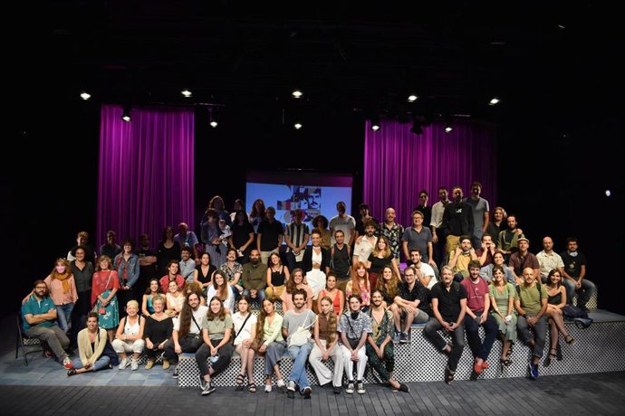 La Sala Beckett dedica su nueva temporada al dramaturgo Josep Maria Benet i Jornet