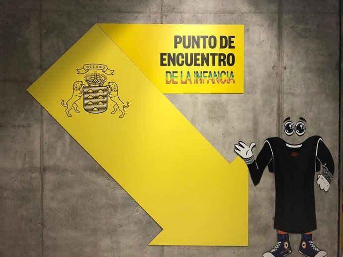 Las Palmas de Gran Canaria contará desde este viernes con el primer Juzgado de Violencia contra la Infancia de España