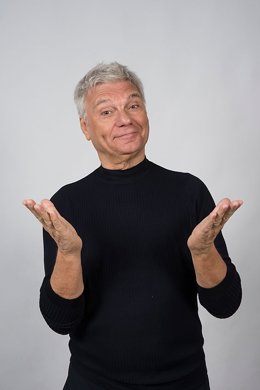 Archivo - Carles Sans