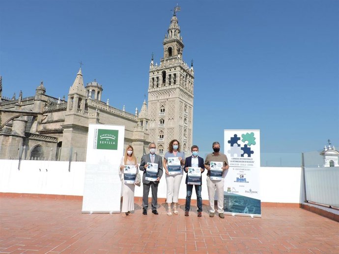 Presentación de las jornadas