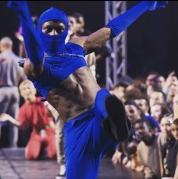 Espai LaGranja se abre al urban dance con sesiones que inaugurará el artista parisino Coddy West