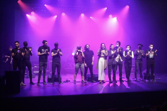 Bandas ganadoras de Hiriko Soinuak