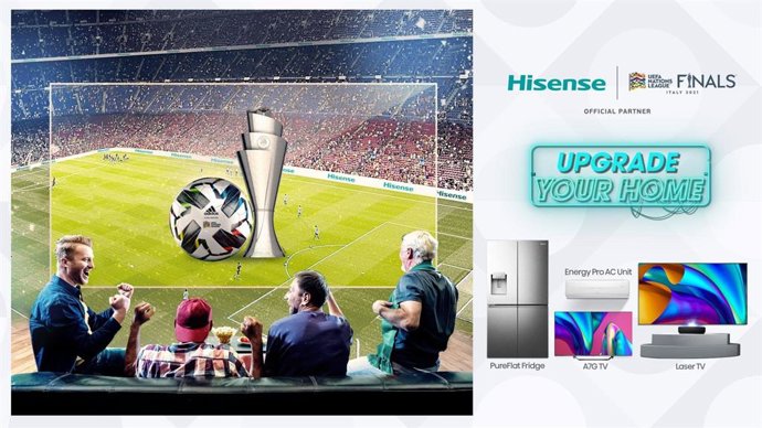 Hisense Products