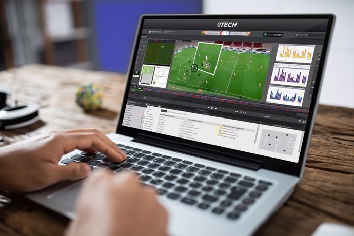 LaLiga Tech presenta su paquete de soluciones tecnológicas, diseñadas para la era digital del deporte y entretenimiento.