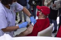 Madrid notifica 409 casos Covid, 306 en 24H, y tres fallecidos