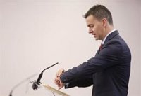 El PSOE defiende un criterio común europeo antes de fijar un tipo mínimo en Sociedades