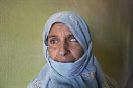 Archivo - Montehermoso acoge desde este jueves la exposición 'Visiones saharauis' del reportero gráfico Gervasio Sánchez